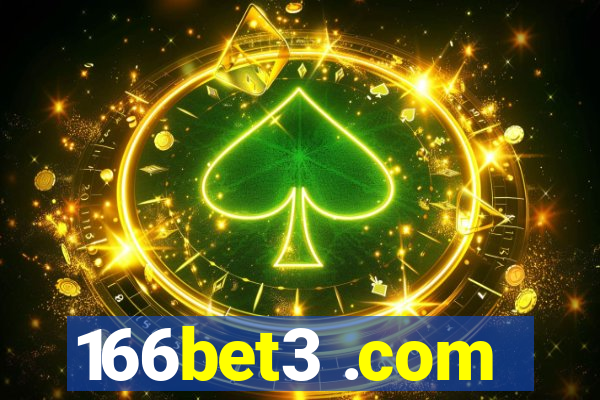 166bet3 .com